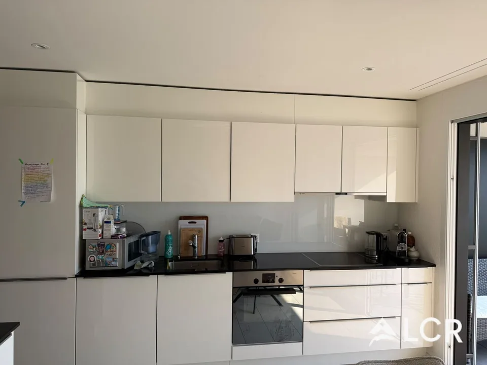 Bel appartement de 4.5p à Estavayer-le-lac
