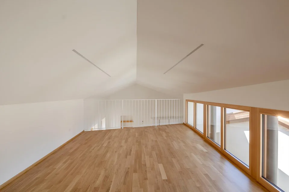 CASA DI 5 LOCALI A SALA CAPRIASCA