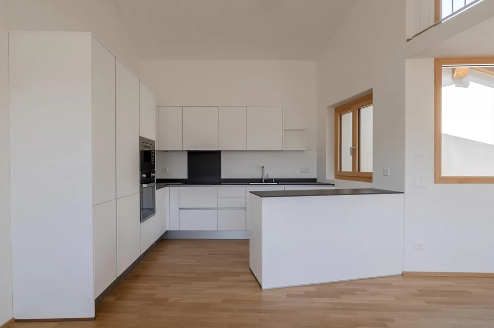 CASA DI 5 LOCALI A SALA CAPRIASCA
