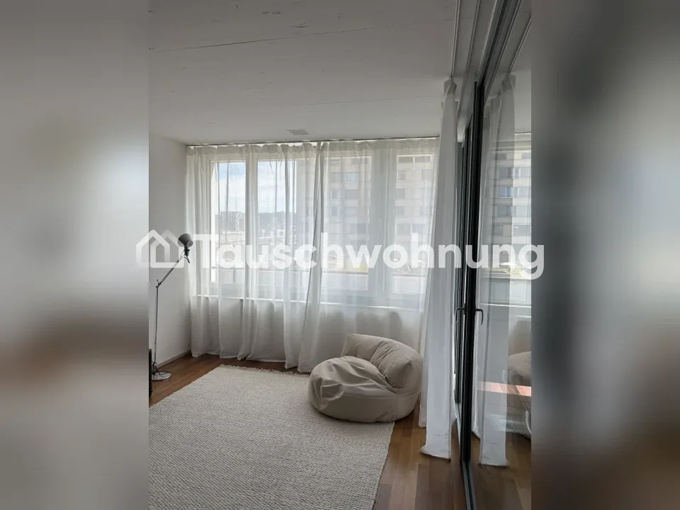 3.5 Zimmer Etagenwohnung in Zürich – Foto 3 von 7