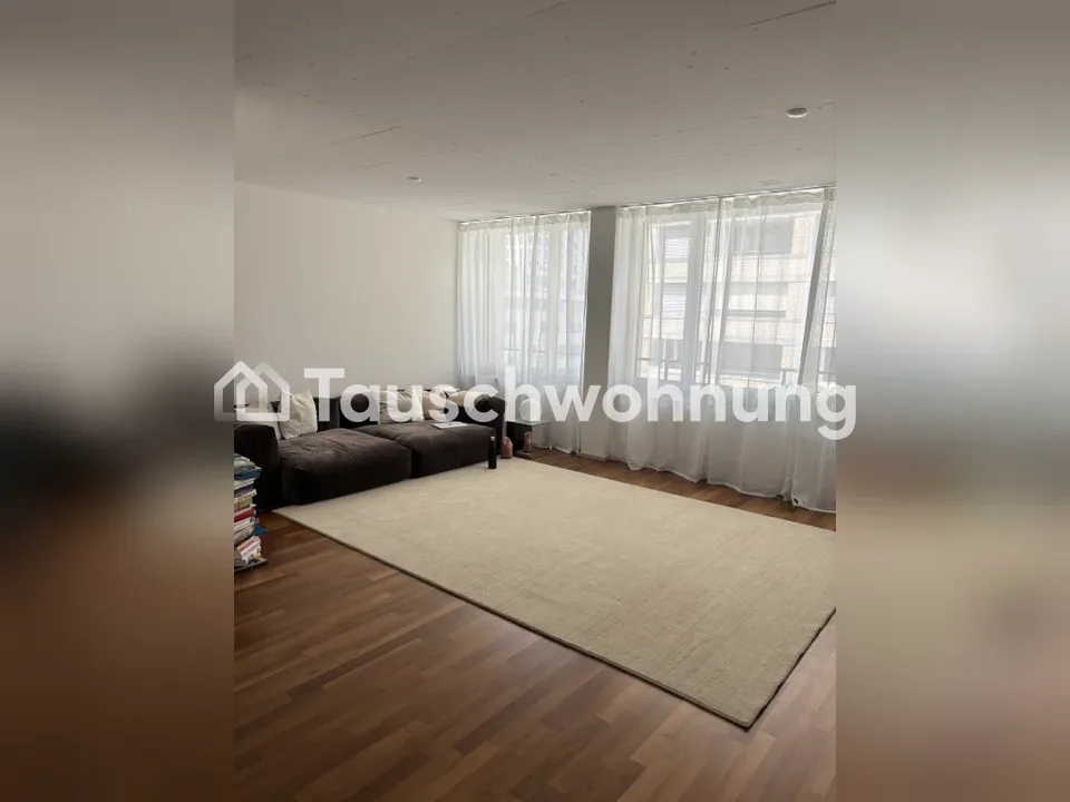 3.5 Zimmer Etagenwohnung in Zürich – Foto 2 von 7