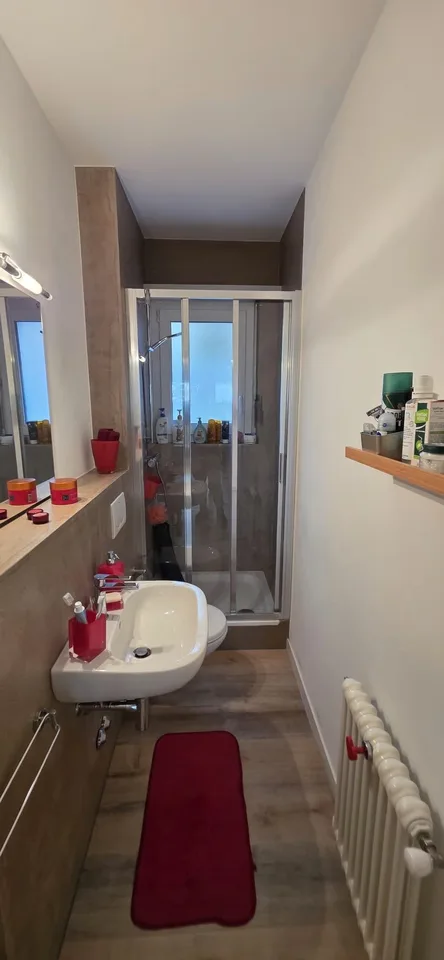 Appartement lumineux 4.5 pièces avec terrasse – Castel San Pietro