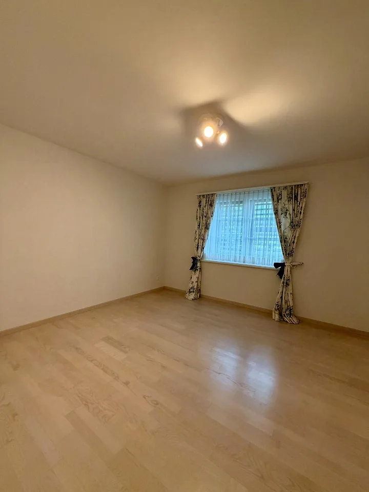 Appartement attrayant de 4,5 pièces à Uetikon am See