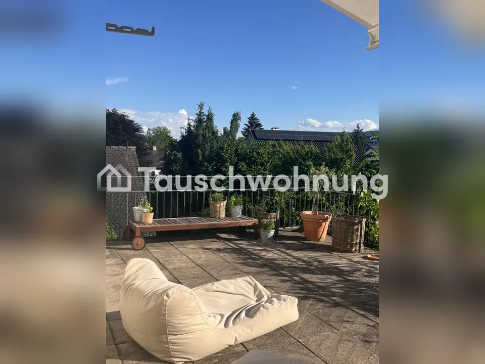 Kilchberg (ZH): appartamento 2.5 locali, 60 m², 2525 CHF