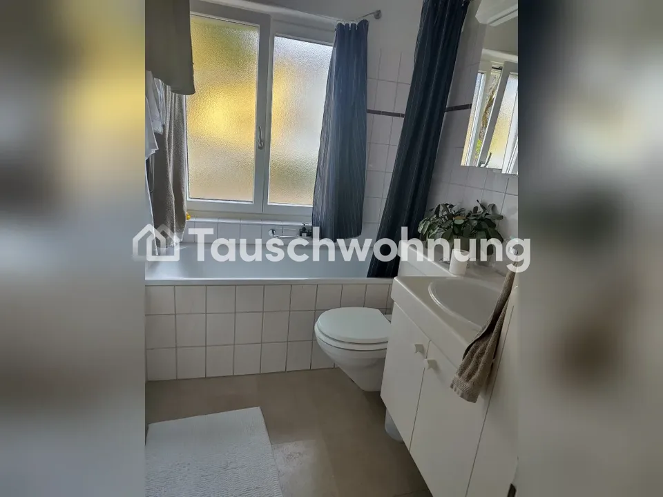 3-Zimmer-Wohnung in Zürich, Kreis 9, 60 m² – Foto 4 von 5