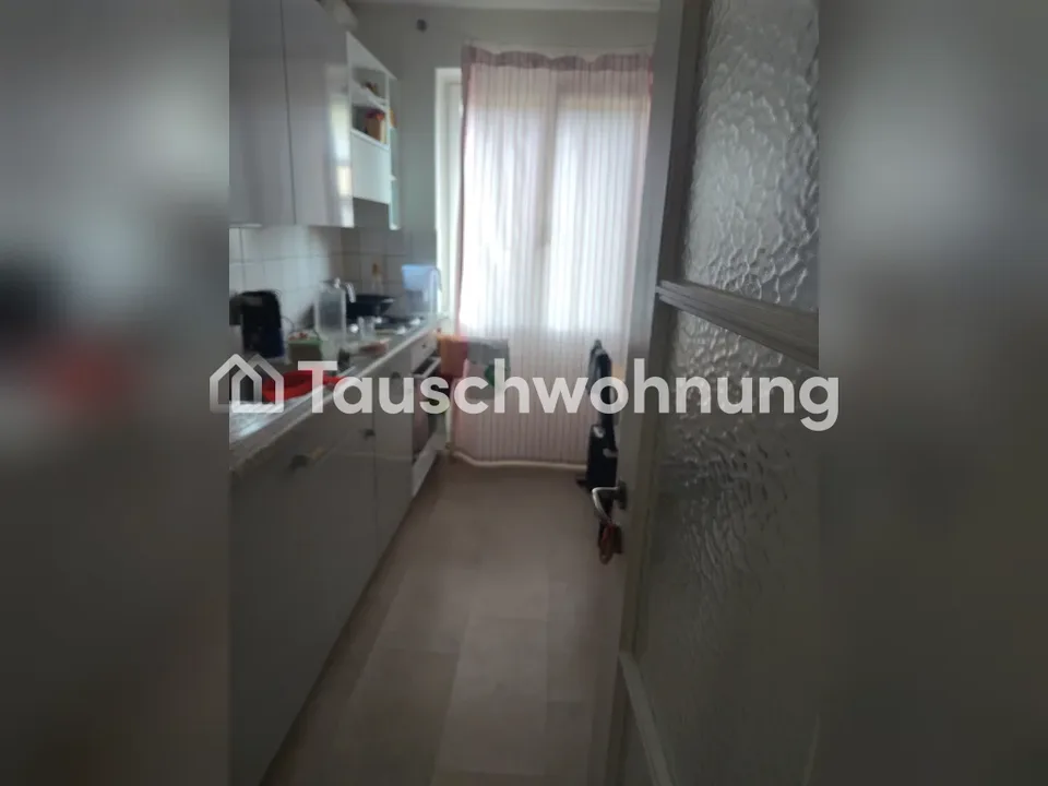 3-Zimmer-Wohnung in Zürich, Kreis 9, 60 m² – Foto 2 von 5