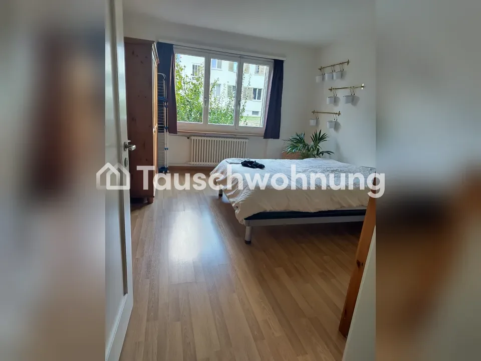 3-Zimmer-Wohnung in Zürich, Kreis 9, 60 m² – Foto 5 von 5
