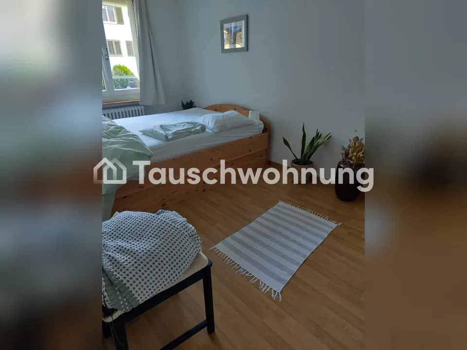 3-Zimmer-Wohnung in Zürich, Kreis 9, 60 m² – Foto 3 von 5