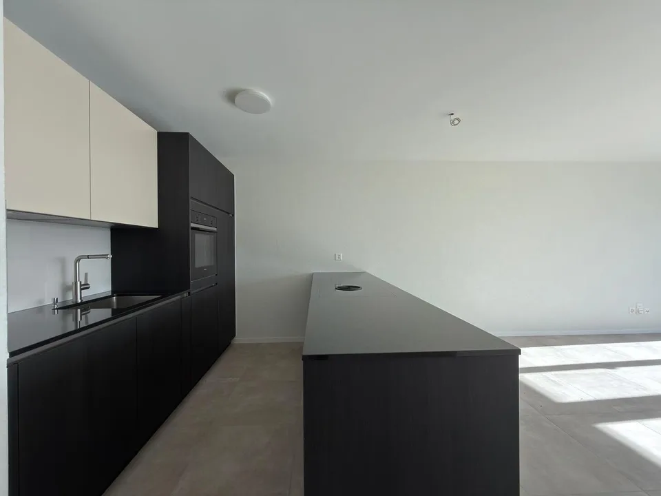 3-Zimmer-Wohnung am Mettlenweg 11, Biel