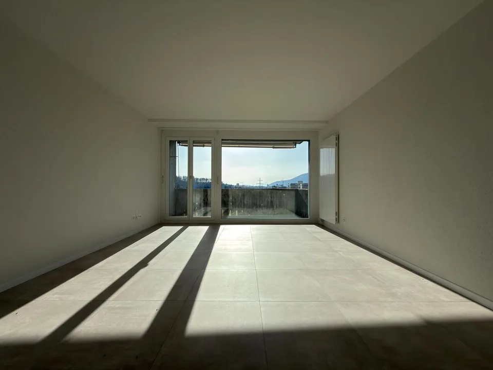 3-Zimmer-Wohnung am Mettlenweg 11, Biel
