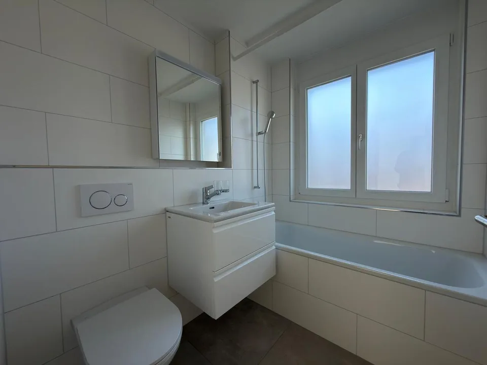 3-Zimmer-Wohnung am Mettlenweg 11, Biel
