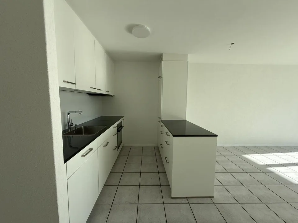 3-Zimmer-Wohnung am Mettlenweg 11, Biel