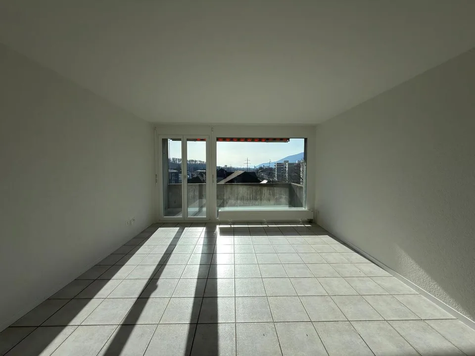 3-Zimmer-Wohnung am Mettlenweg 11, Biel