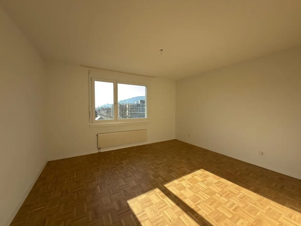 3-Zimmer-Wohnung am Mettlenweg 11, Biel