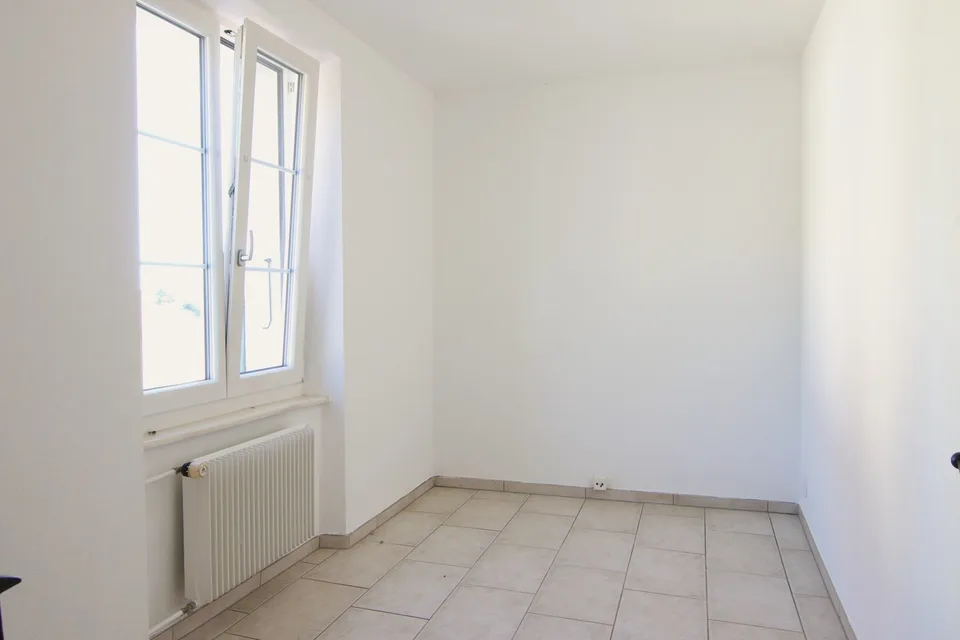 Charmante 4.5-Zimmerwohnung mit grosser Terrasse