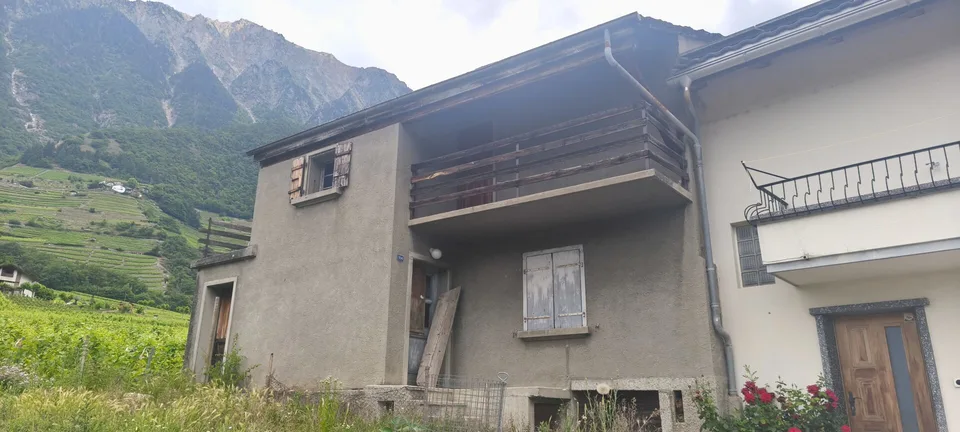 Einfamilienhaus – Foto 7 von 8