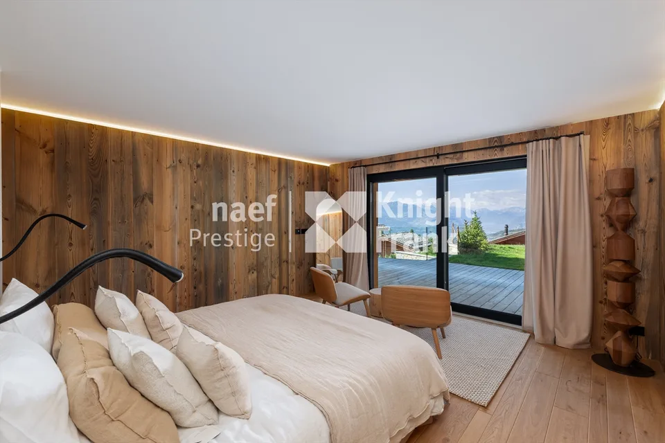 Chalet Myosotis – foto 8 di 11