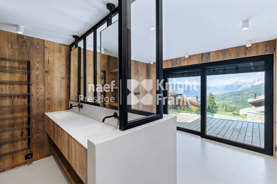 Chalet Myosotis – foto 7 di 11