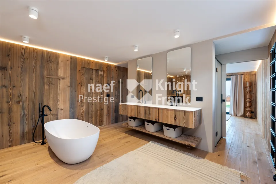 Chalet Myosotis – foto 9 di 11