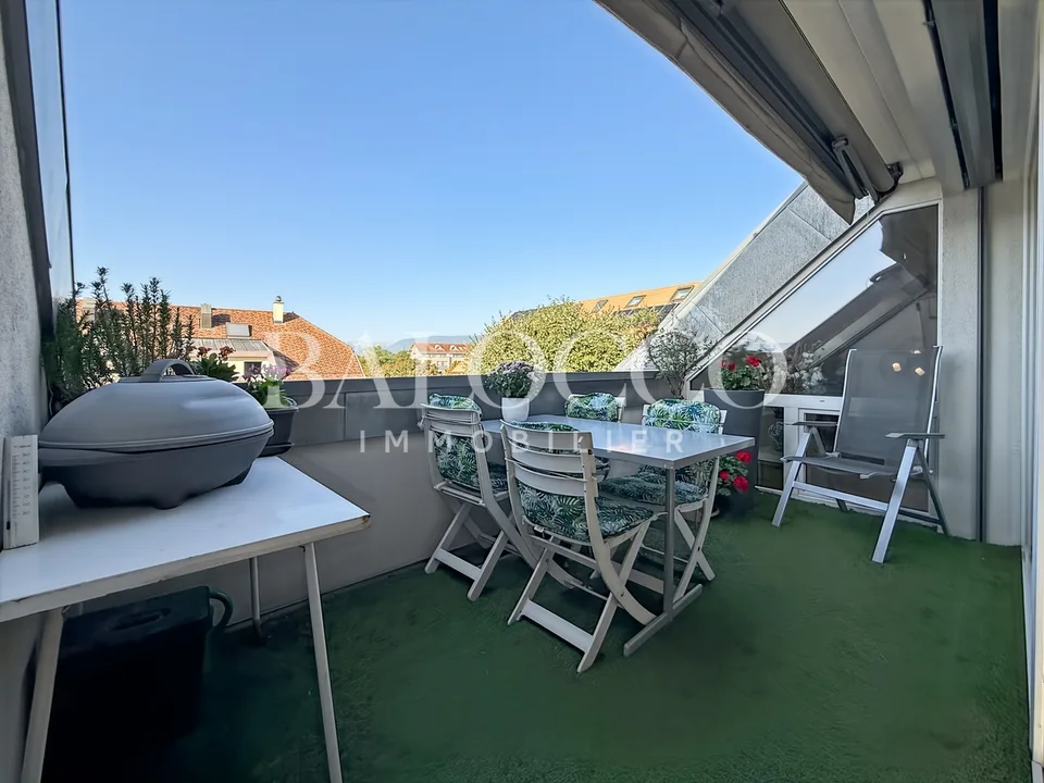 Très beau duplex familiale de 6,5 pièces – photo 4 sur 9