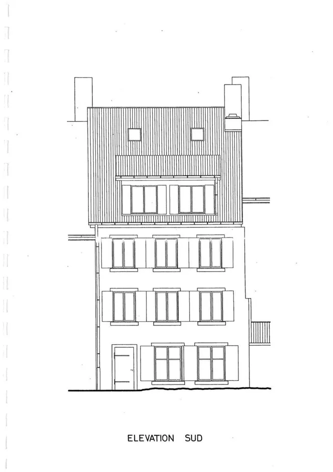 Charmantes renoviertes Dorfhaus – Foto 23 von 24