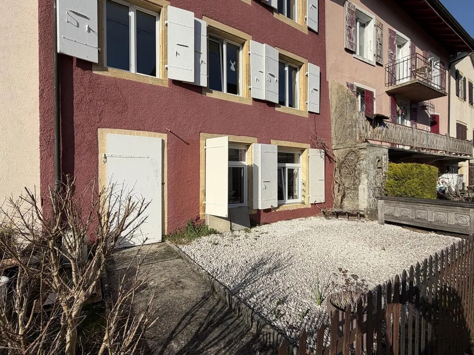 Charmantes renoviertes Dorfhaus – Foto 4 von 24