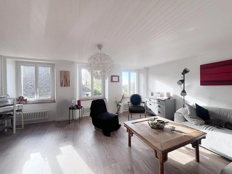 Charmantes renoviertes Dorfhaus – Foto 9 von 24