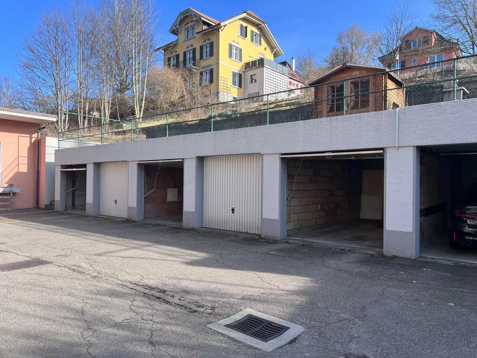 Appartamento ristrutturato 4.5 locali con garage – foto 10 di 13