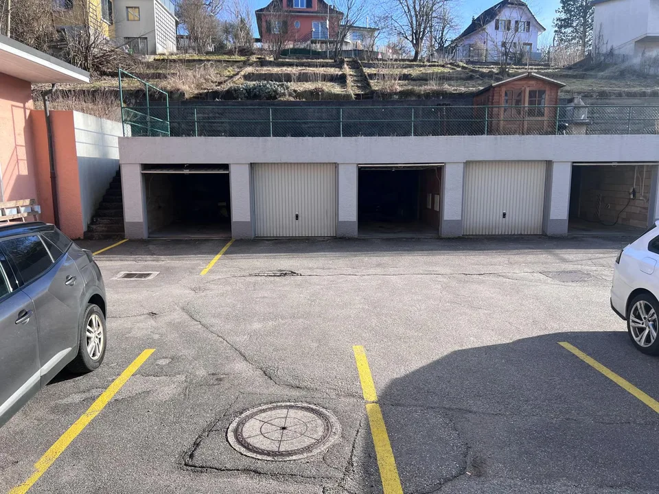Appartamento ristrutturato 4.5 locali con garage – foto 12 di 13