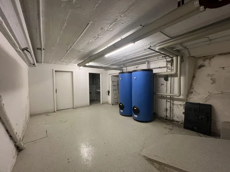 Appartamento ristrutturato 4.5 locali con garage – foto 13 di 13