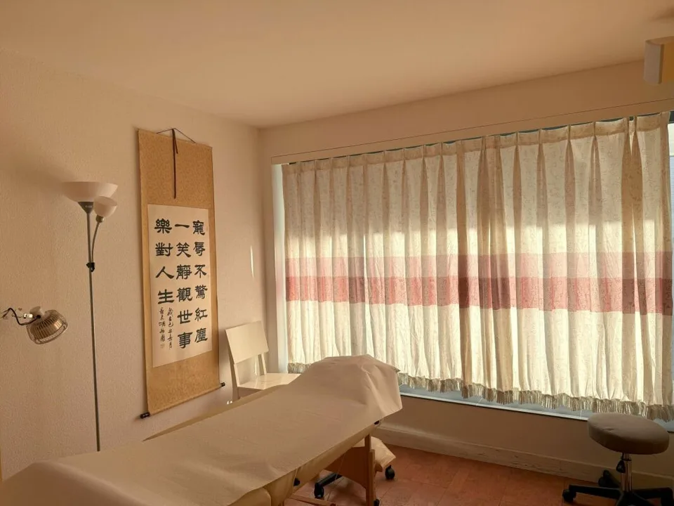 Pratique de TCM et de médecine naturelle établie avec une base de patients - Successeur recherché – photo 13 sur 13