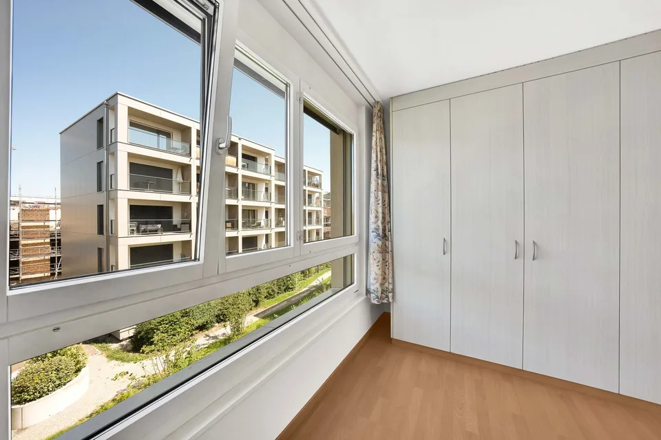 Appartamento 4.5 stanze – foto 12 di 12