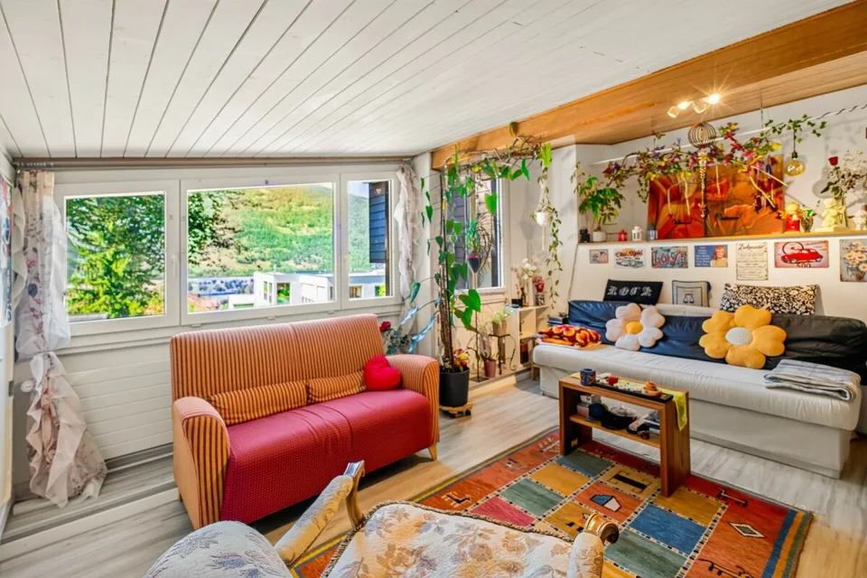 Charmante appartement sous les combles de 2,5 pièces dans un endroit calme - Votre nouveau chez-vous vous attend ! – photo 9 sur 30