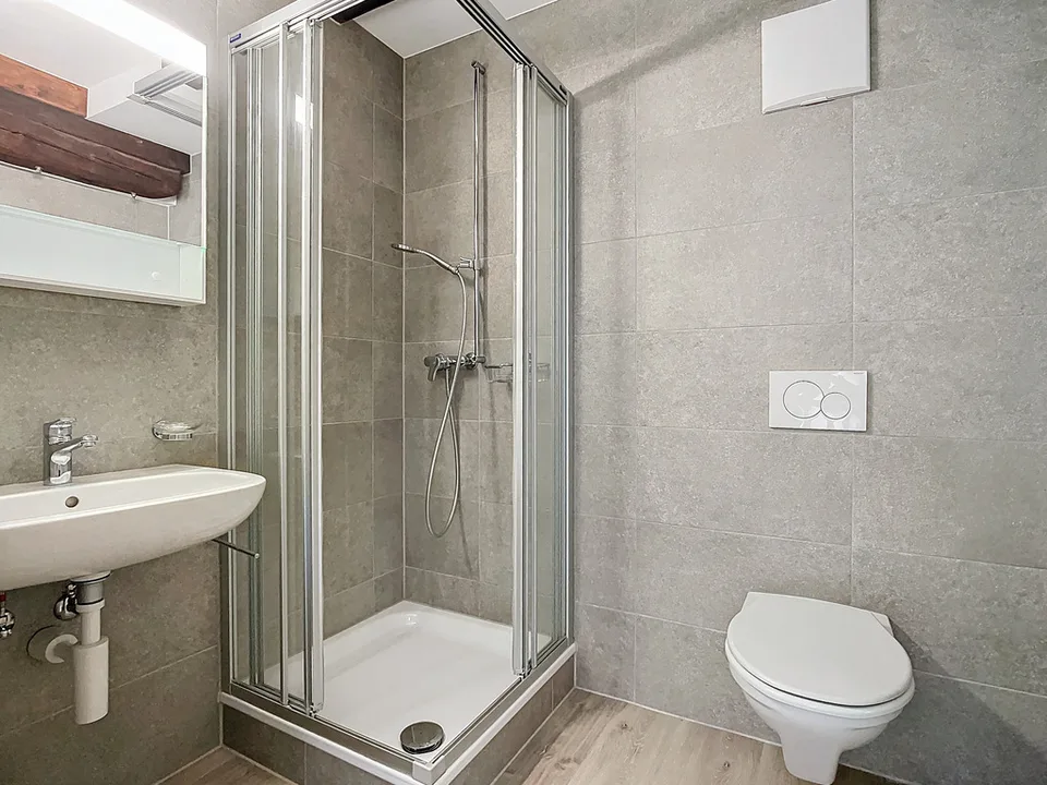 Appartamento 3 locali – foto 6 di 6
