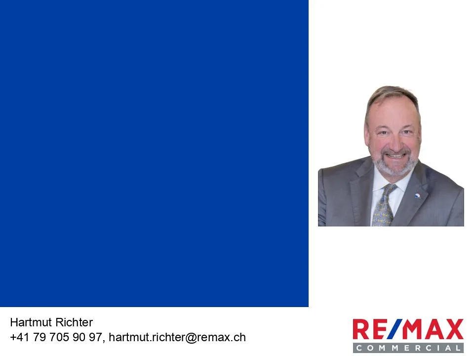 Gewerbefläche in Murten – Foto 8 von 8