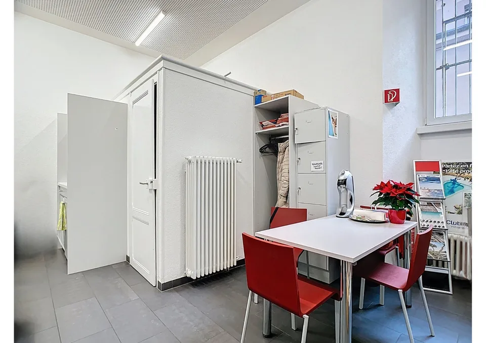 Gewerbefläche – Foto 6 von 8