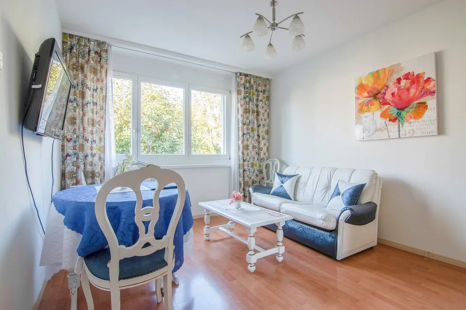 Furnished flat – photo 4 of 10