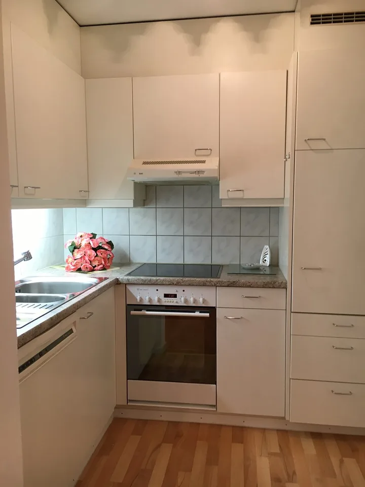 Furnished flat – photo 9 of 10