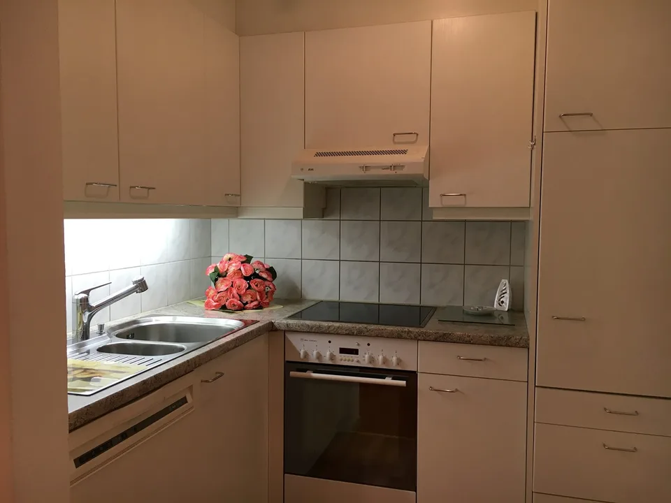 Furnished flat – photo 8 of 10