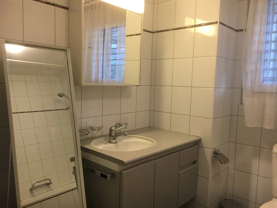 Furnished flat – photo 7 of 7