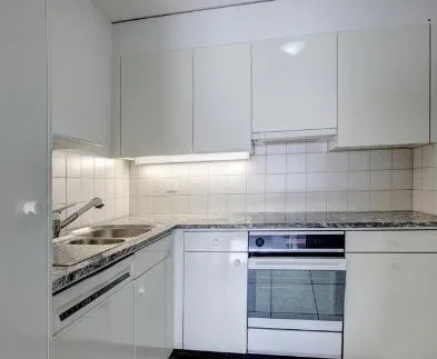 Furnished flat – photo 6 of 7