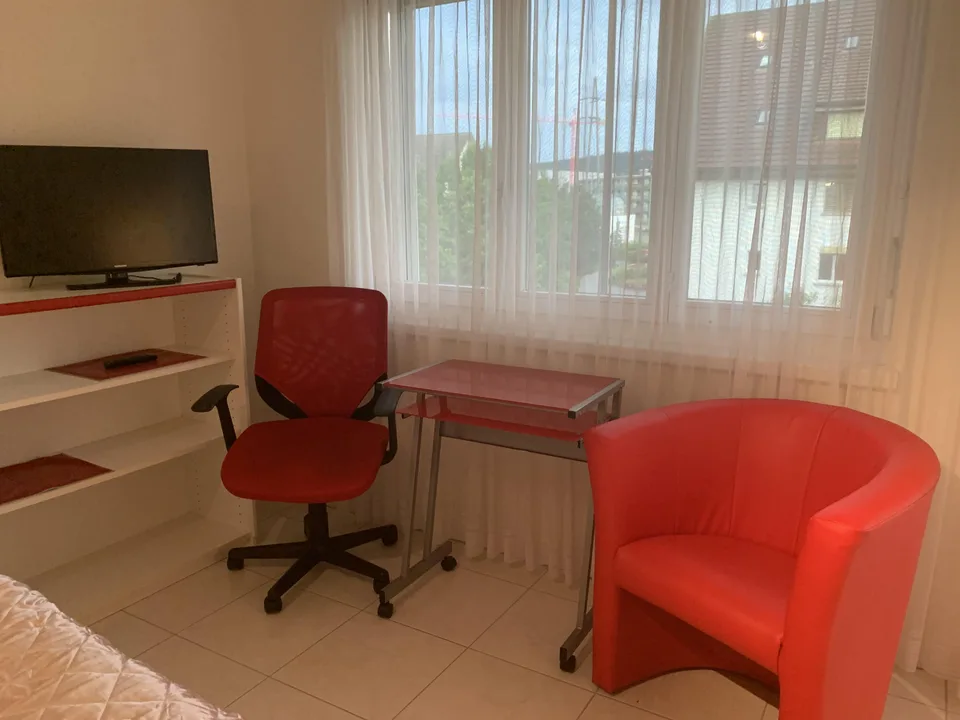 Furnished flat – photo 4 of 7