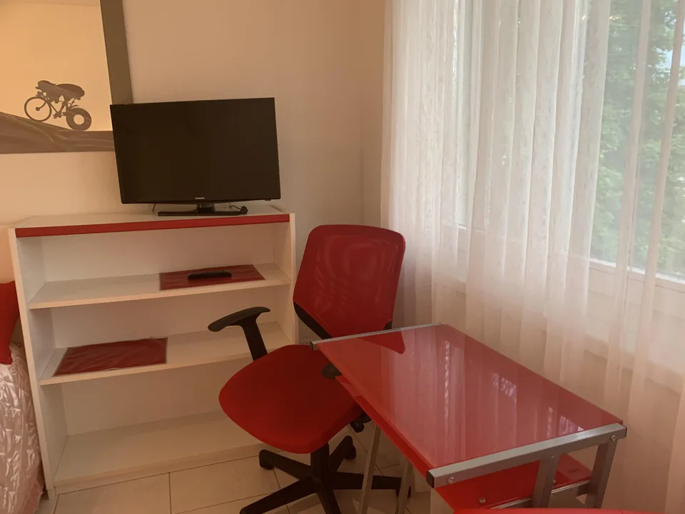 Furnished flat – photo 3 of 7