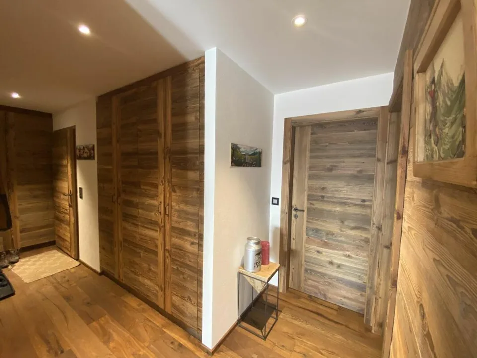 Wohnung – Foto 8 von 9
