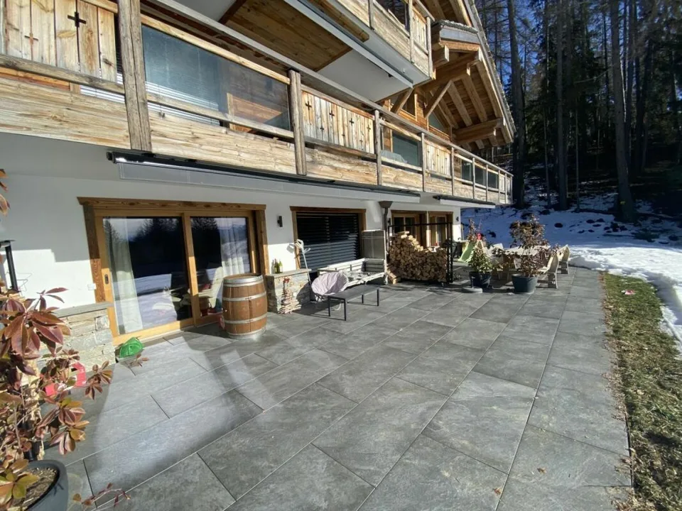 Wohnung – Foto 2 von 9