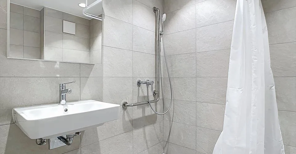 Wohnung – Foto 10 von 11