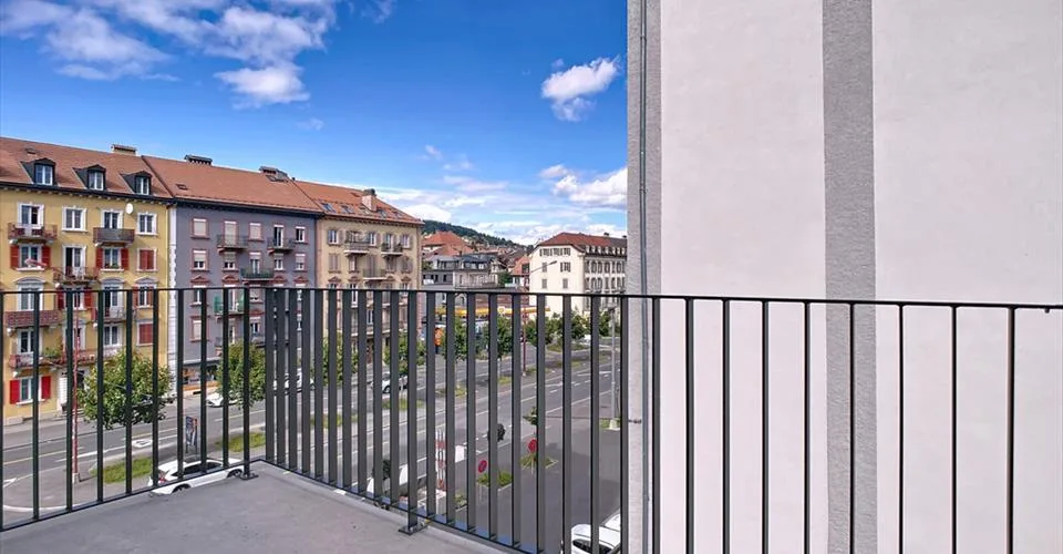 Wohnung – Foto 3 von 11