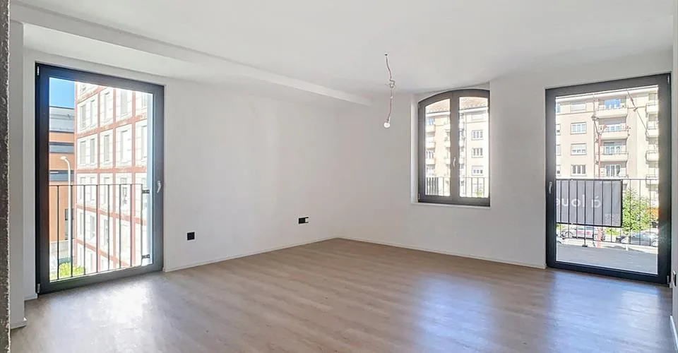 Wohnung – Foto 6 von 9