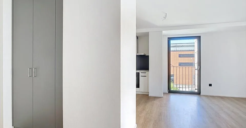 Wohnung – Foto 3 von 9