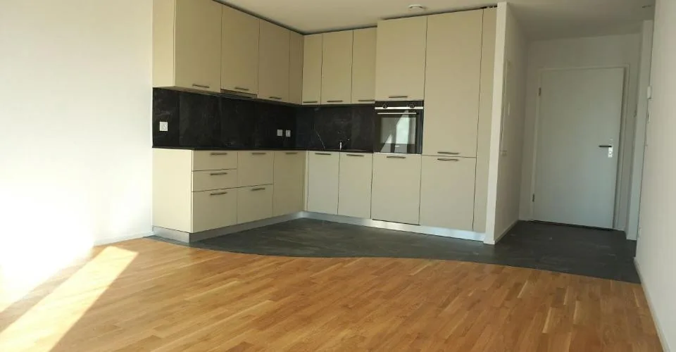 Zu vermieten in den Residenzen "Parc de la Sorne" Delémont – Foto 2 von 5